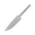 Baltic Knives 100mm M390 Full Flat knivblad