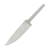 Baltic Knives 100mm RWL-34 Full Flat knife blade