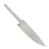 Baltic Knives 100mm RWL-34 Full Flat knife blade