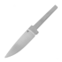 Baltic Knives 85 mm M390 Full Flat puukon terä