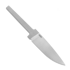 Baltic Knives 85 mm M390 Full Flat peilio geležtė
