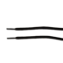 Barth Shoe Lace, чёрный