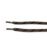 Barth - Shoe Lace, brown/brown