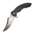 Bastards Knives BAAL, Titanium/FatCarbon