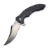 Bastards Knives BAAL, Titanium/FatCarbon