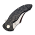 Bastards Knives BAAL, Titanium/FatCarbon