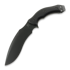 Bastards Knives Legion, Black G-10