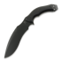 Bastards Knives Legion, Black G-10