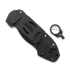 Bastards Knives Legion, Black G-10
