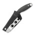 Bastards Knives Mercurio 154CM 刀, Carbon Fibre