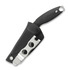 Bastards Knives Mercurio Magnacut 刀, Black G-10