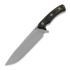 Bastards Knives Polaris, Foliage Micarta