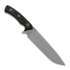 Bastards Knives Polaris, Foliage Micarta