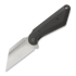 Coltello pieghevole Bastards Knives Tibia, Titanium