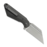 Coltello pieghevole Bastards Knives Tibia, Titanium
