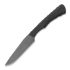 Bastards Knives TiSSK Balbach Damascus
