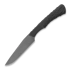 Bastards Knives TiSSK Balbach Damascus