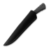 Bastards Knives TiSSK Balbach Damascus