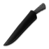 Bastards Knives TiSSK Balbach Damascus