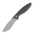 Bastards Knives Venator Folder, Blue FatCarbon