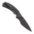 Bastinelli Alpha 1 sulankstomas peilis