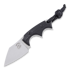Bastinelli BB Drago Cutter V2 Stonewashed neck knife