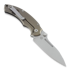 Bastinelli BBR2 IKBS folding knife