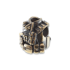 Bastinelli Bead Assault GD Skull