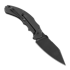 Bastinelli Big Dragotac Dark Stonewashed kääntöveitsi