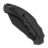 Bastinelli Big Dragotac Dark Stonewashed kääntöveitsi