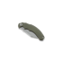 Bastinelli Big Dragotac folding knife, green