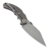 Couteau pliant Bastinelli Big Dragotac Stonewashed