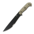 Bastinelli - Big Silence Extra Serrations