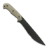 Bastinelli Big Silence Extra Serrations veitsi
