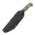 Bastinelli Big Silence Extra Serrations veitsi