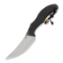 Bastinelli Chopper Custom knife