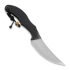 Bastinelli Chopper Custom knife