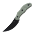 Нож Bastinelli Chopper OD Green