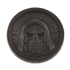Bastinelli Coin Innocent, quilty bronze