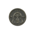Bastinelli Coin Innocent, quilty bronze