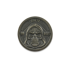 Bastinelli Coin Innocent, quilty bronze
