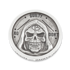 Bastinelli Coin Innocent, quilty silver