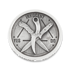 Bastinelli Coin Innocent, quilty silver
