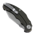 Coltello pieghevole Bastinelli D Vil