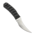 Bastinelli DBS Satin Single Edge veitsi, Tsukamaki Wrap