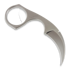 Bastinelli Diagnostic Stonewashed neck knife