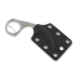 Bastinelli Diagnostic Stonewashed neck knife