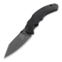 Bastinelli Dragotac Compact Dark Stonewashed sulankstomas peilis