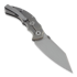 Bastinelli Dragotac Compact Stonewashed folding knife