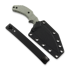 Bastinelli Foreigner Black PVD